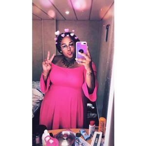 Meet your Posher, Brittany